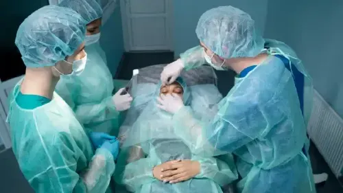 Orchiopexy Surgery Cost in India | Undescended Testicle
